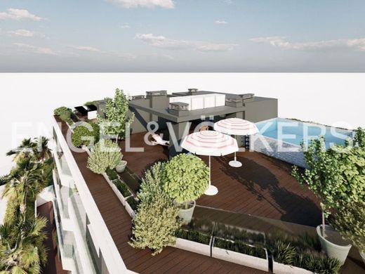 Tavira, Distrito de Faroのアパートメント