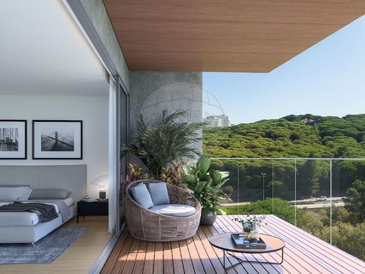 Apartment in Oeiras, Lisbon