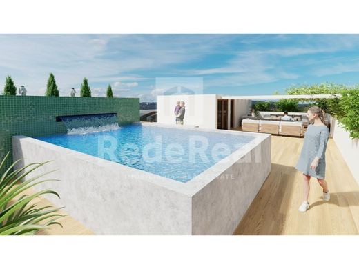 Silves, Distrito de Faroのアパートメント