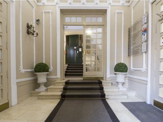 マドリード, マドリッドのオフィス