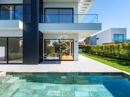 Cascais, Distrito de Lisboaの一戸建て住宅