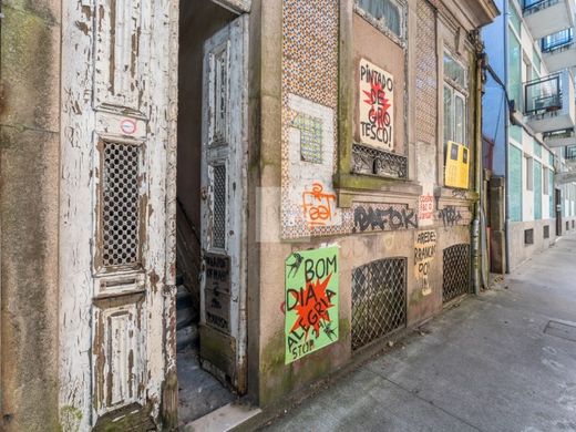 公寓楼  波圖, Porto