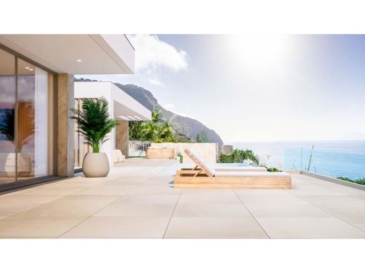 Βίλα σε Calheta, Madeira