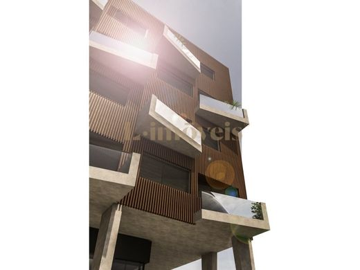 Apartamento - Felgueiras, Porto