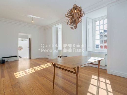 Misericórdia, Lisbonのアパートメント