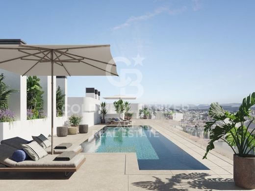 Apartment in Estepona, Malaga