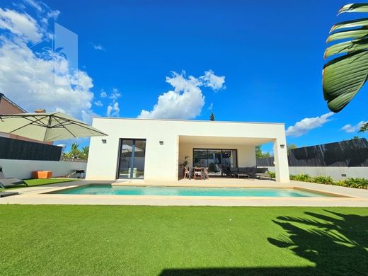 Marratxí, Illes Balearsのヴィラ