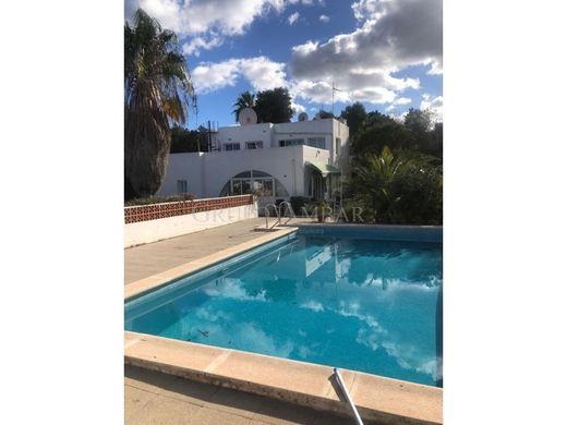 Luxury home in San Jose, Province of Balearic Islands