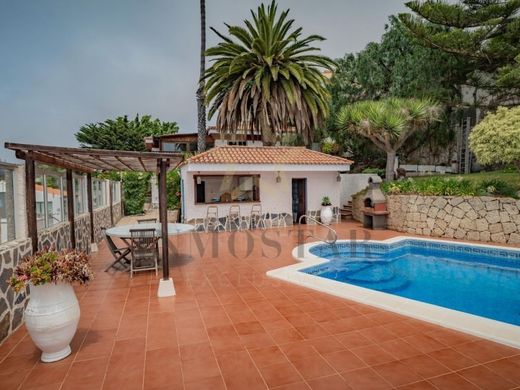 Sauzal, サンタ・クルス・デ・テネリフェのヴィラ