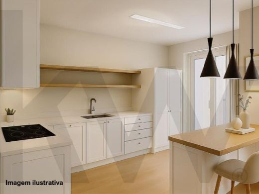 Piso / Apartamento en Oeiras, Lisboa