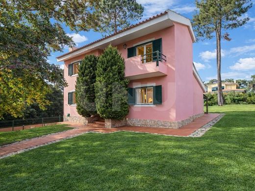 Casa de luxo - Charneca de Caparica, Almada