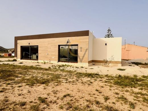 Casa di lusso a Aspe, Provincia de Alicante
