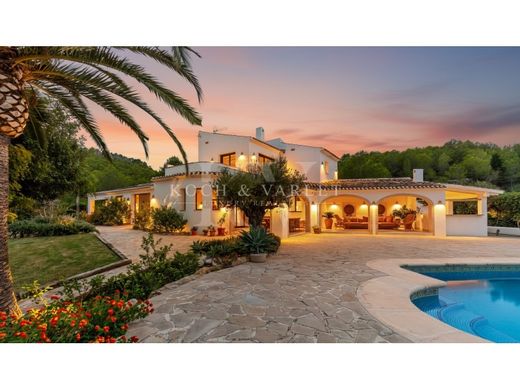 Βίλα σε Javea, Provincia de Alicante