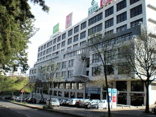 Büro in Oeiras, Lissabon