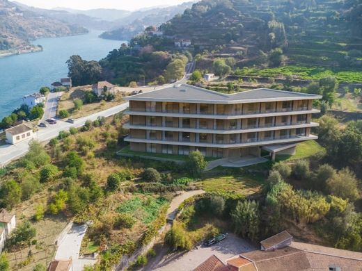 Grundstück in Resende, Distrito de Viseu