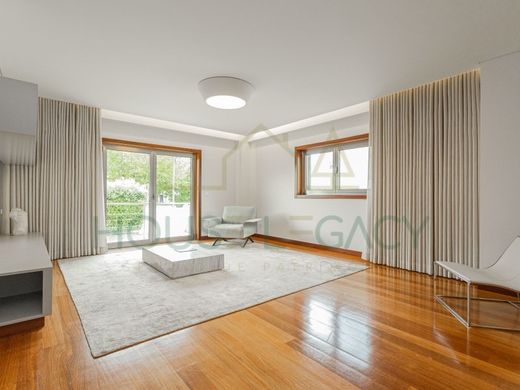 Luxus-Haus in Matosinhos, Distrito do Porto