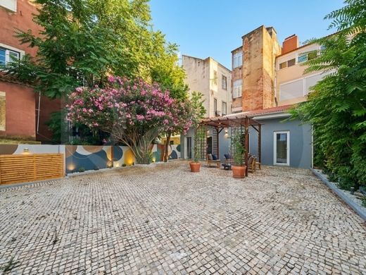 Apartment in Misericórdia, Lisbon