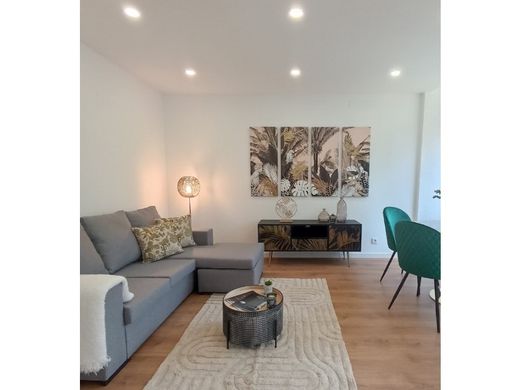 Benfica, Lisbonのアパートメント