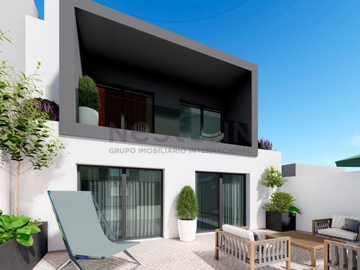 호화 저택 / Peniche, Distrito de Leiria