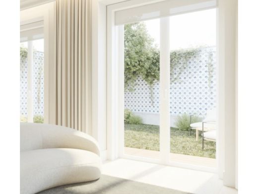 Daire Santo António, Lisbon