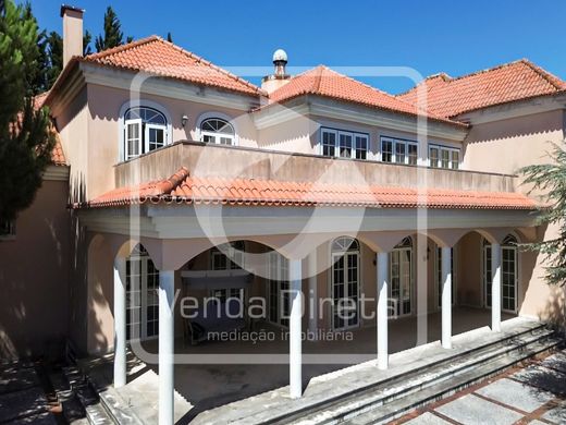 Casa de lujo en Sintra, Lisboa