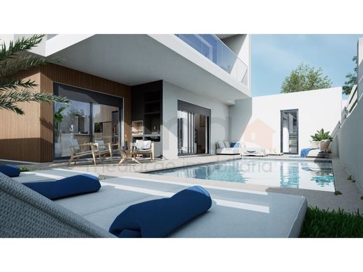 Casa de luxo - Seixal, Setúbal