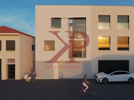 ポルト, Portoのアパートメント