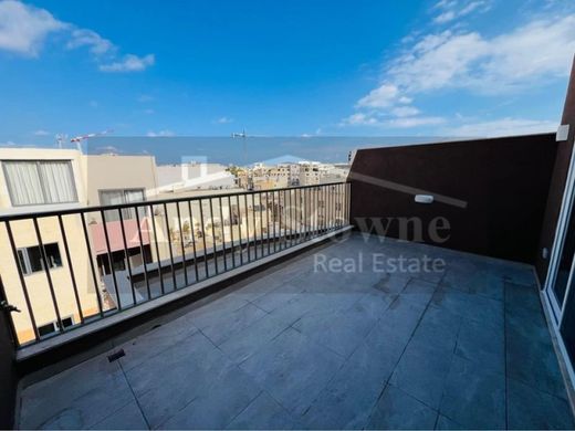 Imsida, L-Imsidaのペントハウス