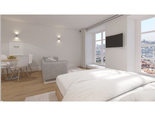 Apartment in Vila Nova de Gaia, Distrito do Porto