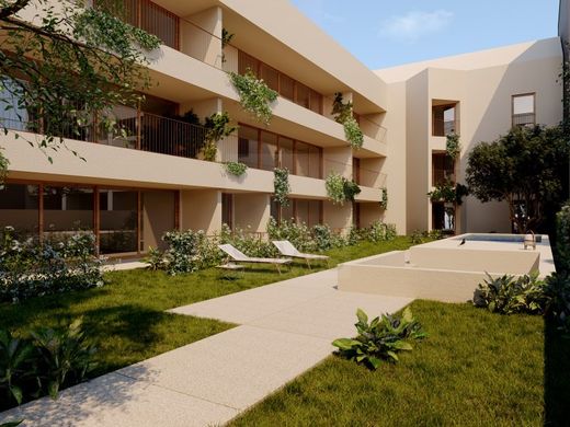 Daire Matosinhos, Distrito do Porto