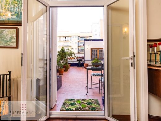 Appartement à Barcelone, Province de Barcelone