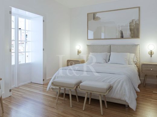 リスボン, Lisbonのアパートメント