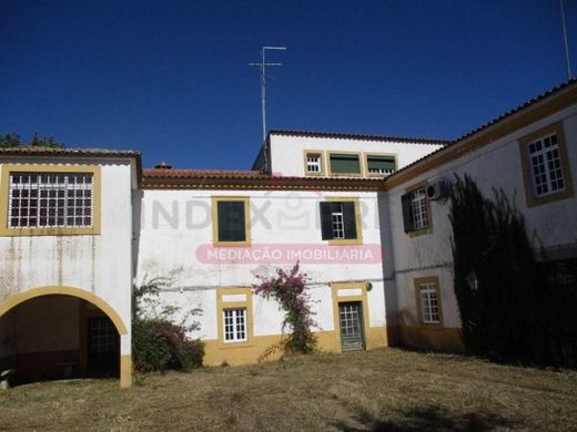 Luxus-Haus in Monforte, Distrito de Portalegre