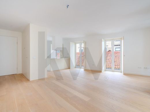 Apartment in Misericórdia, Lisbon