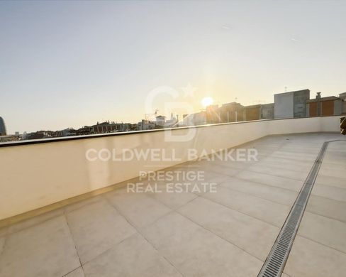 ‏דירת פנטהאוז ב  ברצלונה, Província de Barcelona