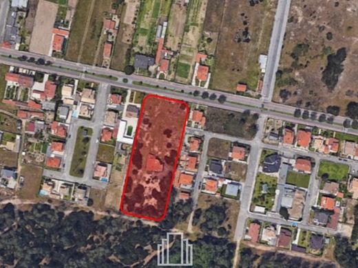 Terrain à Ovar, Distrito de Aveiro