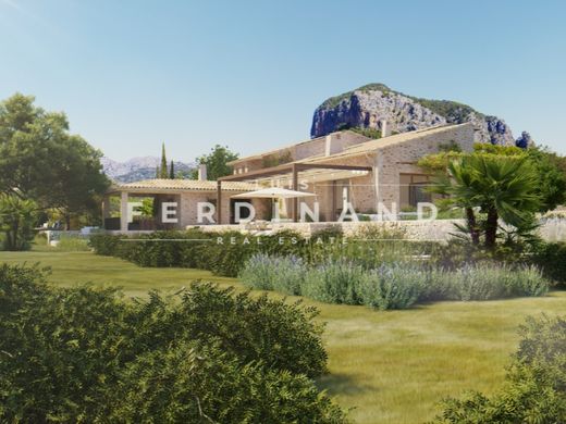 Casa de luxo - Alaró, Ilhas Baleares