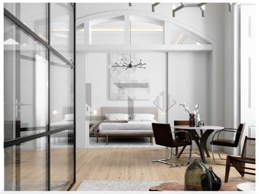 Διαμέρισμα σε Misericórdia, Lisbon