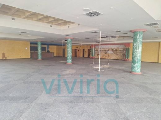 Kamienica w Castelló de Rugat, Província de València