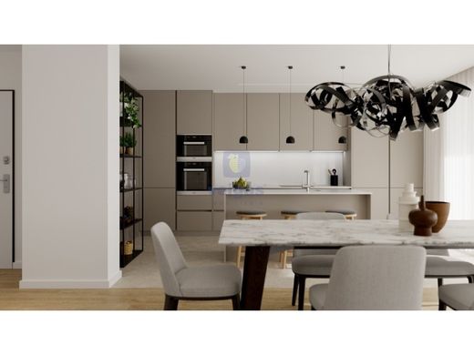 Piso / Apartamento en Leiria