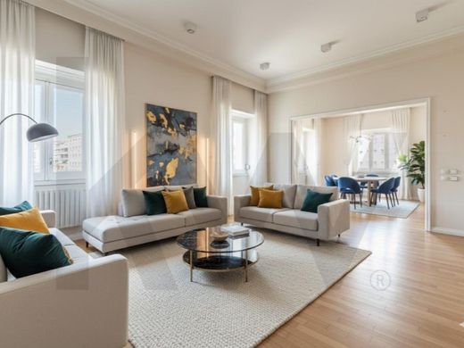 Apartament w Lizbona, Lisbon