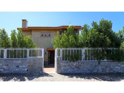 Luxury home in Sintra, Lisbon