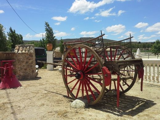 Casa di lusso a Yecla, Murcia