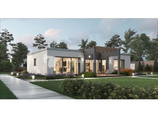 Βίλα σε Javea, Provincia de Alicante