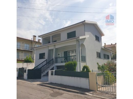 Luxe woning in Vila Real, Distrito de Vila Real