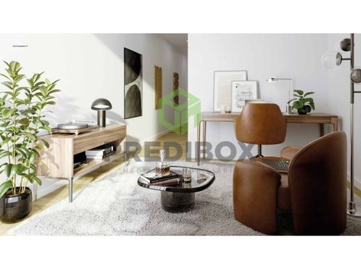Apartment / Etagenwohnung in Aveiro, Distrito de Aveiro