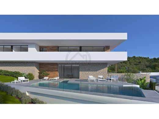 Maison individuelle à Benitachell, Alicante