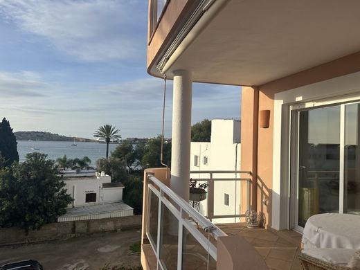 Apartment in Ibiza, Province of Balearic Islands