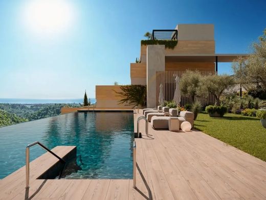 Appartement in Marbella, Provincia de Málaga