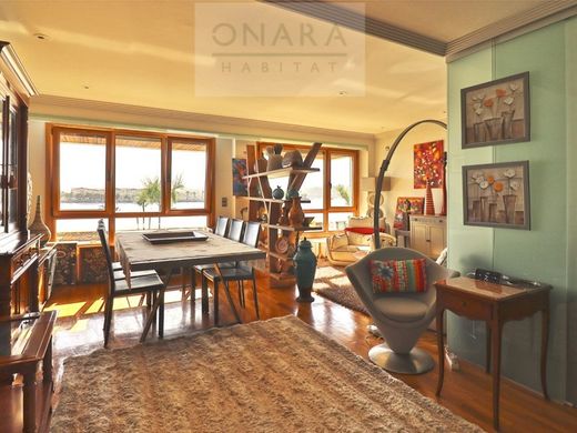 Apartament w Hondarribia, Gipuzkoa